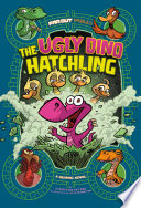 The_ugly_dino_hatchling