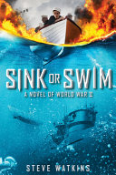 Sink or swim by Watkins, Steve