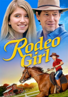 Rodeo Girl by Sorbo, Kevin