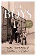 The boys by Howard, Ron