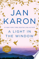 A light in the window by Karon, Jan