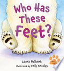 Who has these feet? by Hulbert, Laura