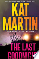 The last goodnight by Martin, Kat