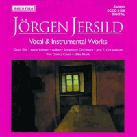 Jersild__Vocal_And_Instrumental_Works