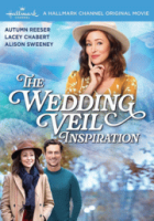The wedding veil inspiration 
