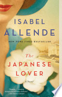 The Japanese lover / by Allende, Isabel