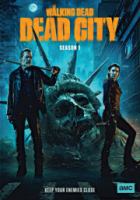 The walking dead, Dead City 