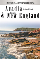 Acadia National Park & Historic New England by Watt, Jim
