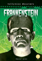 Frankenstein by Abdo, Kenny