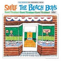 The Smile Sessions by The Beach Boys
