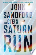 Saturn run by Sandford, John