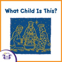 What Child Is This? by Nashville Kids Sound
