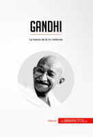 Gandhi by 50minutos