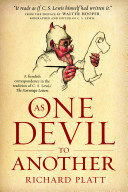 As_one_Devil_to_another___a_fiendish_correspondence_in_the_tradition_of_C_S__Lewis__The_screwtape_letters