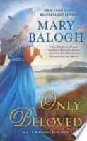 Only beloved by Balogh, Mary