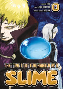 That time I got reincarnated as a slime by Fuse