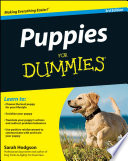 Puppies_for_dummies