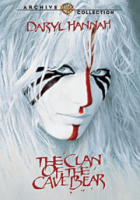 The clan of the Cave Bear 