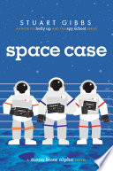 Space case by Gibbs, Stuart