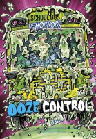 Ooze Control by Dahl, Michael