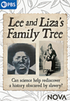 Lee and Liza's family tree 