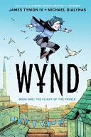 Wynd by Tynion, James