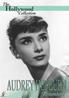 Audrey Hepburn by Janson Media
