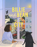 Billie and Bean in the city by Hansson, Julia
