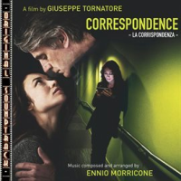 Correspondence (La corrispondenza) by Ennio Morricone