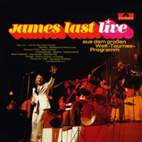 James Last Live by James Last