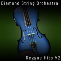 Reggae Hits, Vol. 2 by Diamond String Orchestra