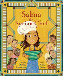 Salma the Syrian chef by Ramadan, Ahmad Danny