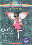 Carly the school fairy by Meadows, Daisy