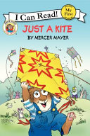 Just a kite by Mayer, Mercer
