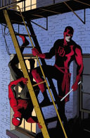 Daredevil. Vol. 2 by Waid, Mark