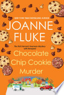 Chocolate chip cookie murder by Fluke, Joanne