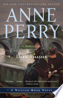 Dark assassin by Perry, Anne