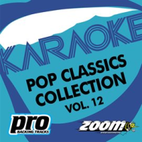 Zoom Karaoke - Pop Classics Collection - Vol. 12 by Zoom Karaoke