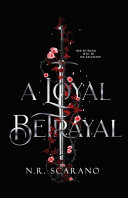 A_Loyal_Betrayal