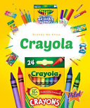 Crayola by Green, Sara