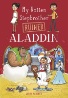 My_Rotten_Stepbrother_Ruined_Aladdin