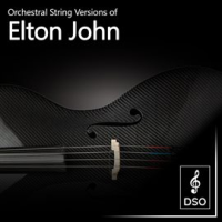 Orchestral String Versions of Elton John by Diamond String Orchestra