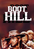 Boot Hill by Hill, Terence