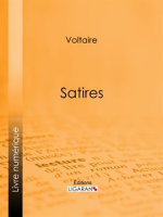 Satires by Voltaire