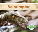 Velociraptor by Lennie, Charles
