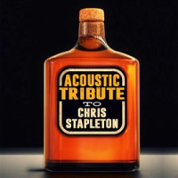 Acoustic Tribute To Chris Stapleton by Guitar Tribute Players