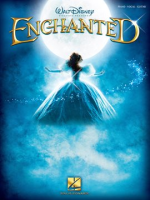 Enchanted (Songbook) by Unknown