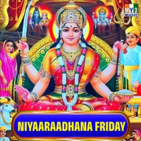 Niyaaraadhana - Friday by Uma Rani