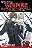 Vampire knight by Hino, Matsuri
