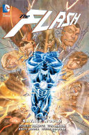The Flash by Venditti, Robert